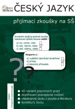 Český jazyk přijímací zkoušky na SŠ - ESD