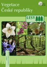 Vegetace České republiky - ESD Lesy