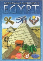 TS Poznáváme minulost 2 - Egypt
