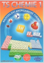 TS Chemie 1 - Názvosloví anorganické chemie