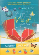 Cabri 3D v2
