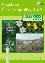 Vegetace České republiky - ESD Louky