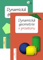 Dynamická geometrie - komplet