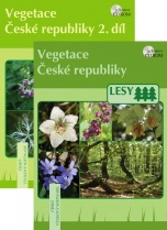Vegetace České republiky - ESD komplet