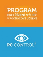 PC Control 2 ZLATÁ