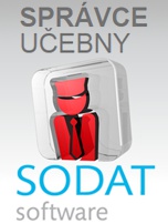 Správce učebny