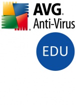 AVG AntiVirus Business EDU - pro školy