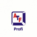 ATF Profi 9.2 - psaní všemi deseti