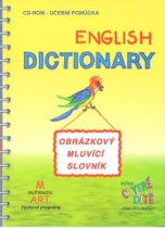 Chytré dítě - English Dictionary - mluvící slovník
