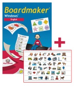 Boardmaker v. 6 + Addendum 00-12