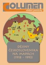 Dějiny Československa ve 20. století na mapách (1918 - 1993)