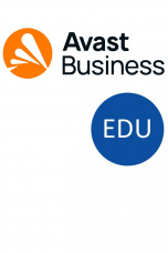 Avast Premium Business Security EDU - antivirus pro školy