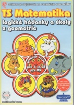 TS Matematika - logické hádanky a úkoly