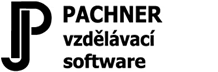 Pachner - vzdělávací software